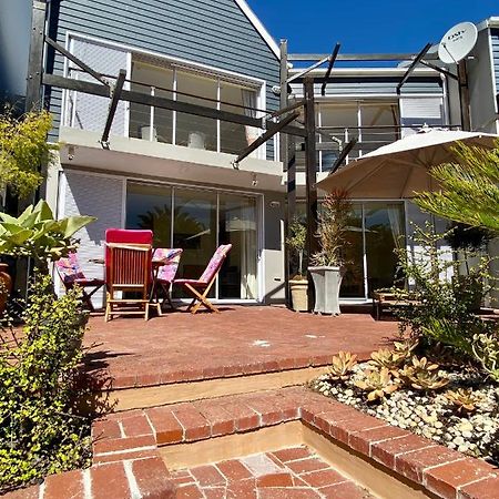 42 Spinnaker, The Quays Knysna Ngoại thất bức ảnh