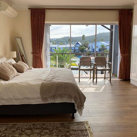 42 Spinnaker, The Quays Knysna Ngoại thất bức ảnh