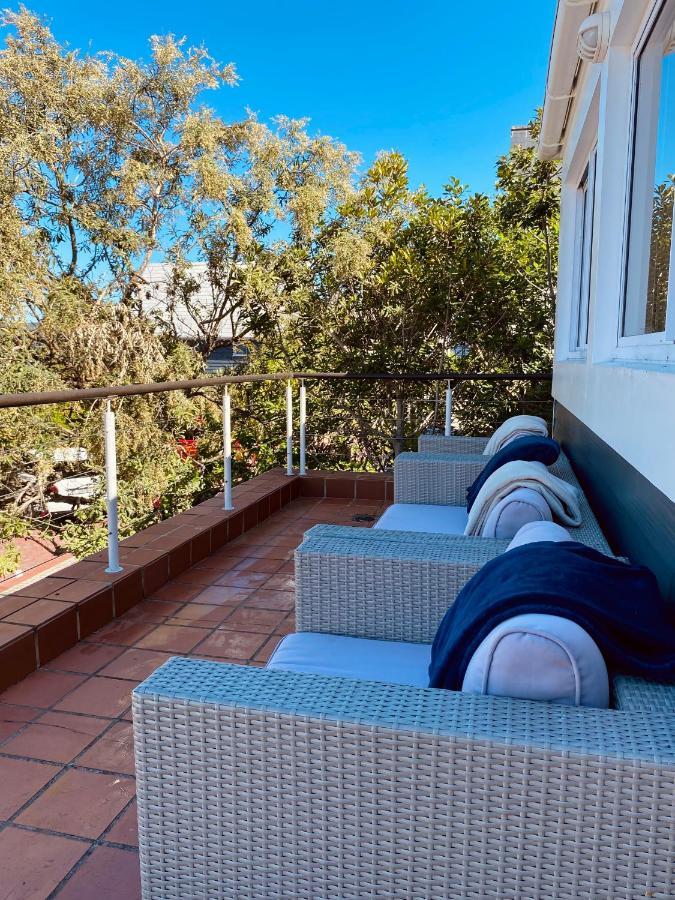42 Spinnaker, The Quays Knysna Ngoại thất bức ảnh