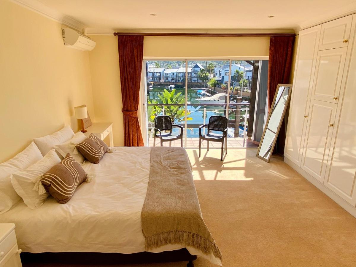 42 Spinnaker, The Quays Knysna Ngoại thất bức ảnh