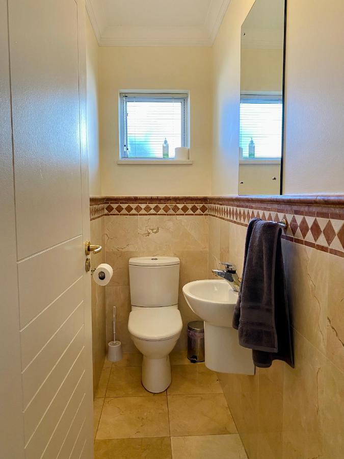 42 Spinnaker, The Quays Knysna Ngoại thất bức ảnh