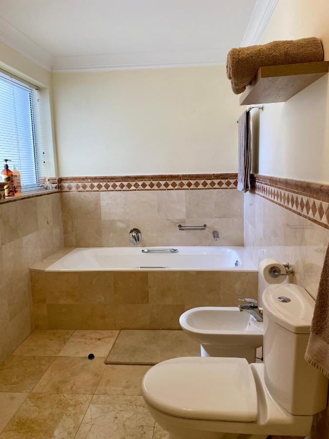 42 Spinnaker, The Quays Knysna Ngoại thất bức ảnh
