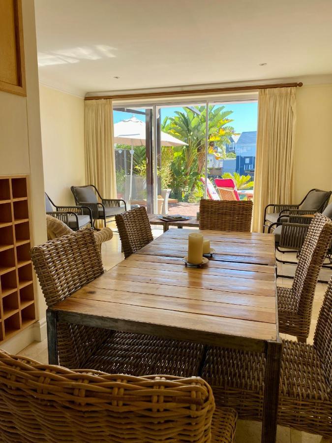 42 Spinnaker, The Quays Knysna Ngoại thất bức ảnh