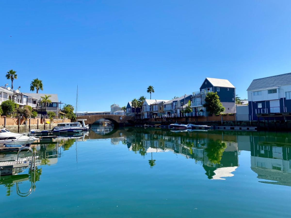 42 Spinnaker, The Quays Knysna Ngoại thất bức ảnh