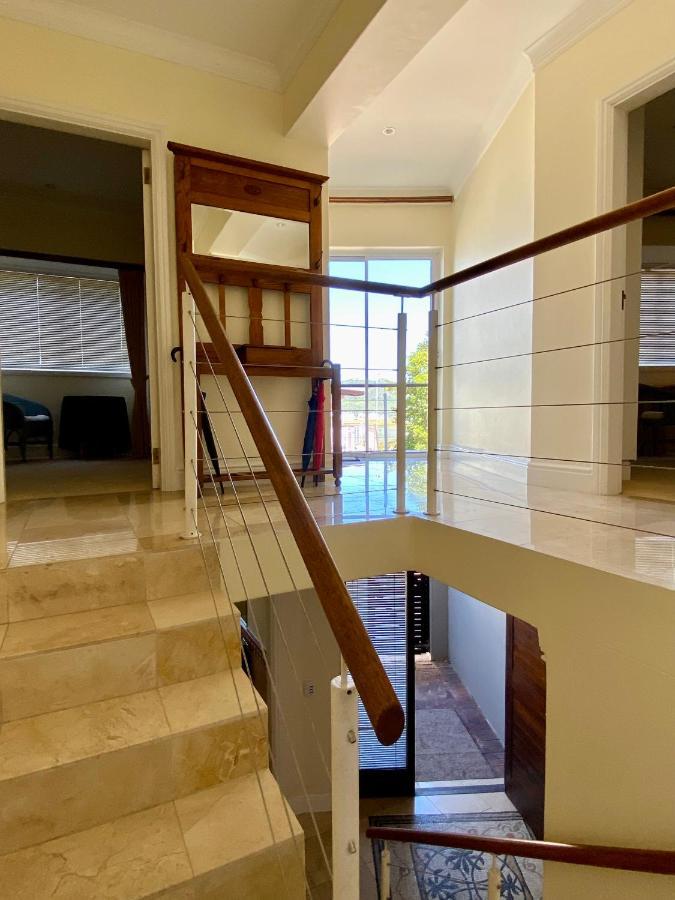 42 Spinnaker, The Quays Knysna Ngoại thất bức ảnh