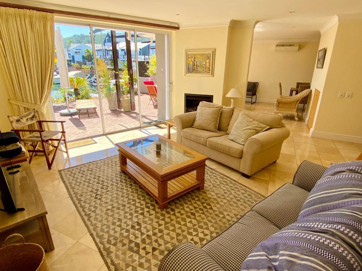 42 Spinnaker, The Quays Knysna Ngoại thất bức ảnh