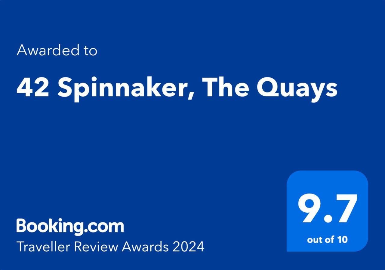 42 Spinnaker, The Quays Knysna Ngoại thất bức ảnh