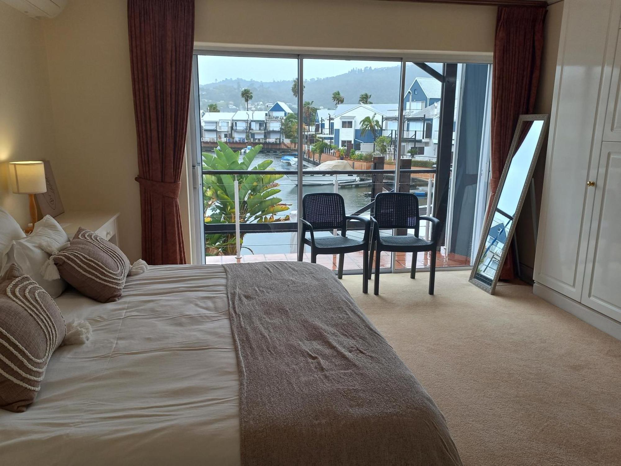 42 Spinnaker, The Quays Knysna Ngoại thất bức ảnh