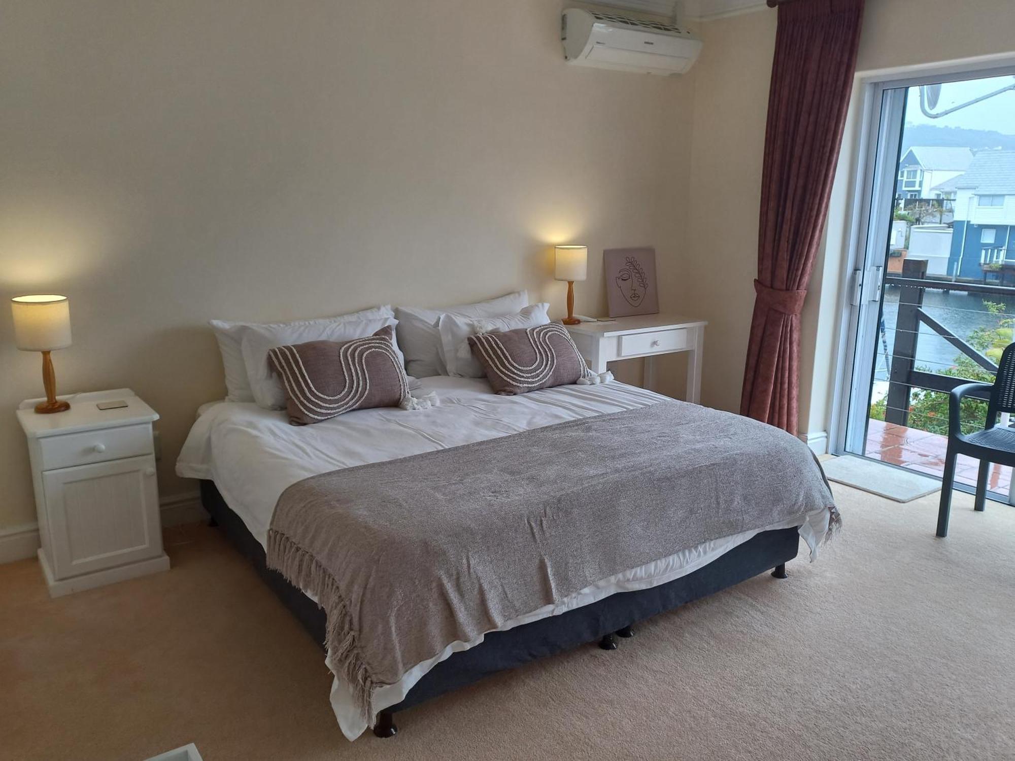 42 Spinnaker, The Quays Knysna Ngoại thất bức ảnh