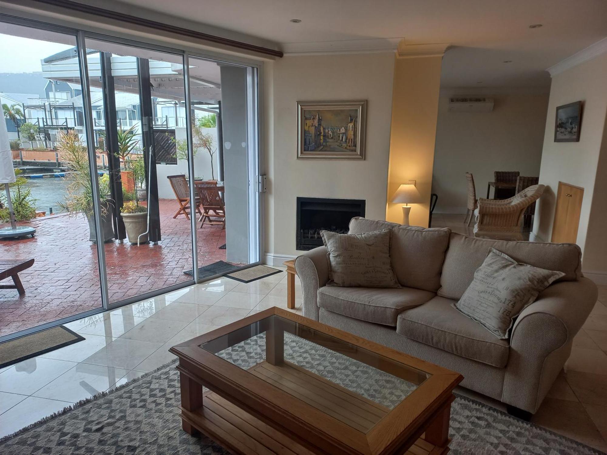42 Spinnaker, The Quays Knysna Ngoại thất bức ảnh