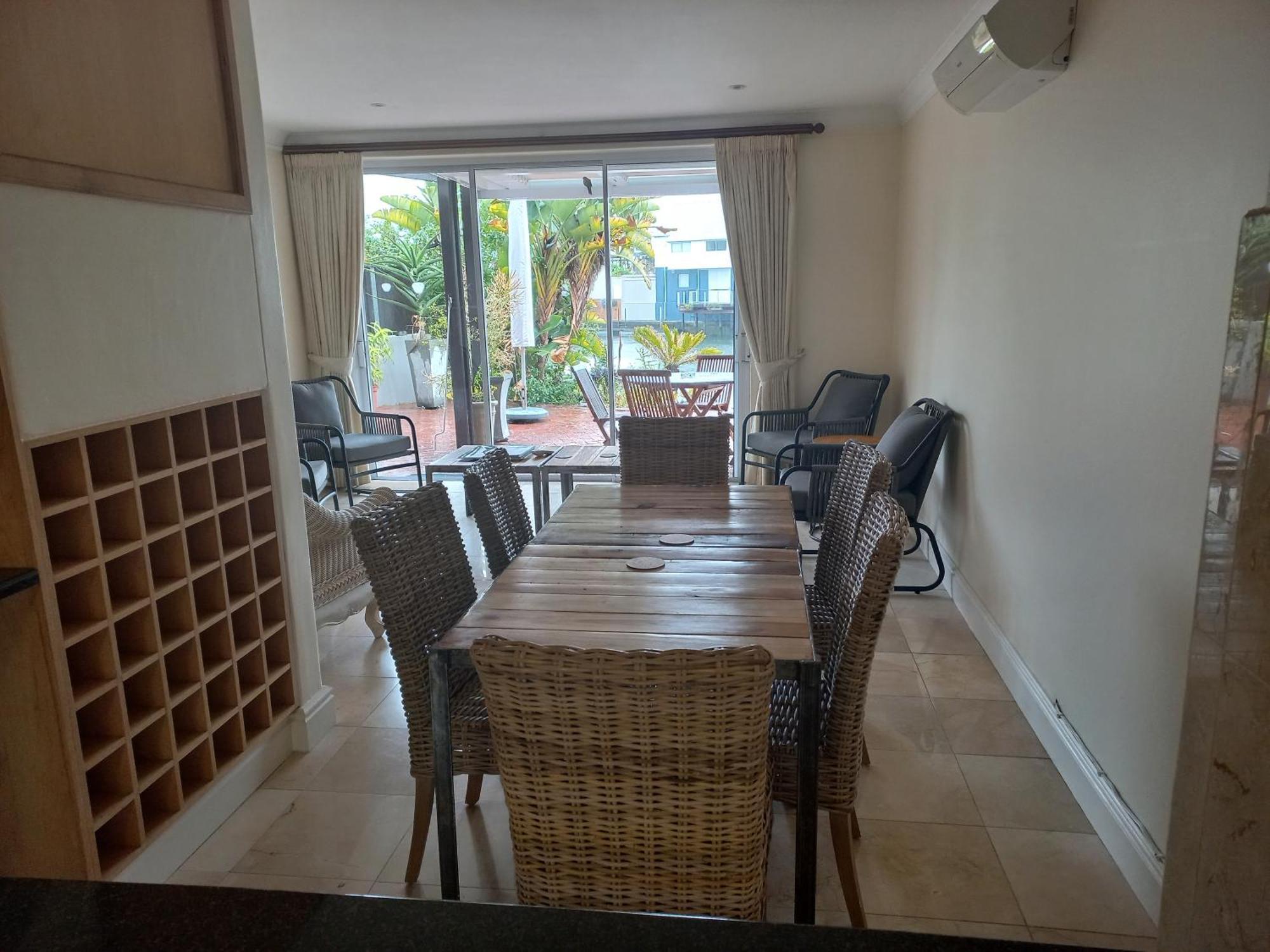 42 Spinnaker, The Quays Knysna Ngoại thất bức ảnh