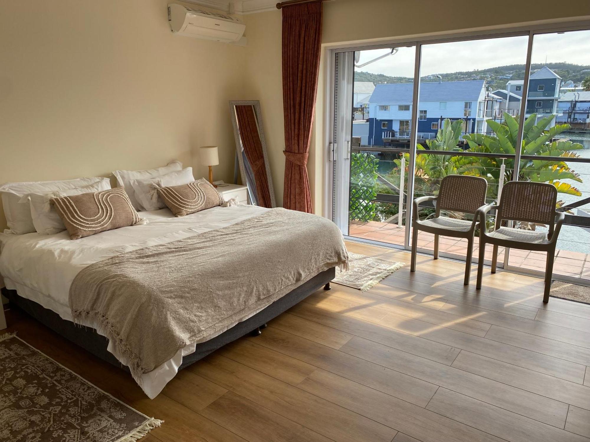 42 Spinnaker, The Quays Knysna Ngoại thất bức ảnh