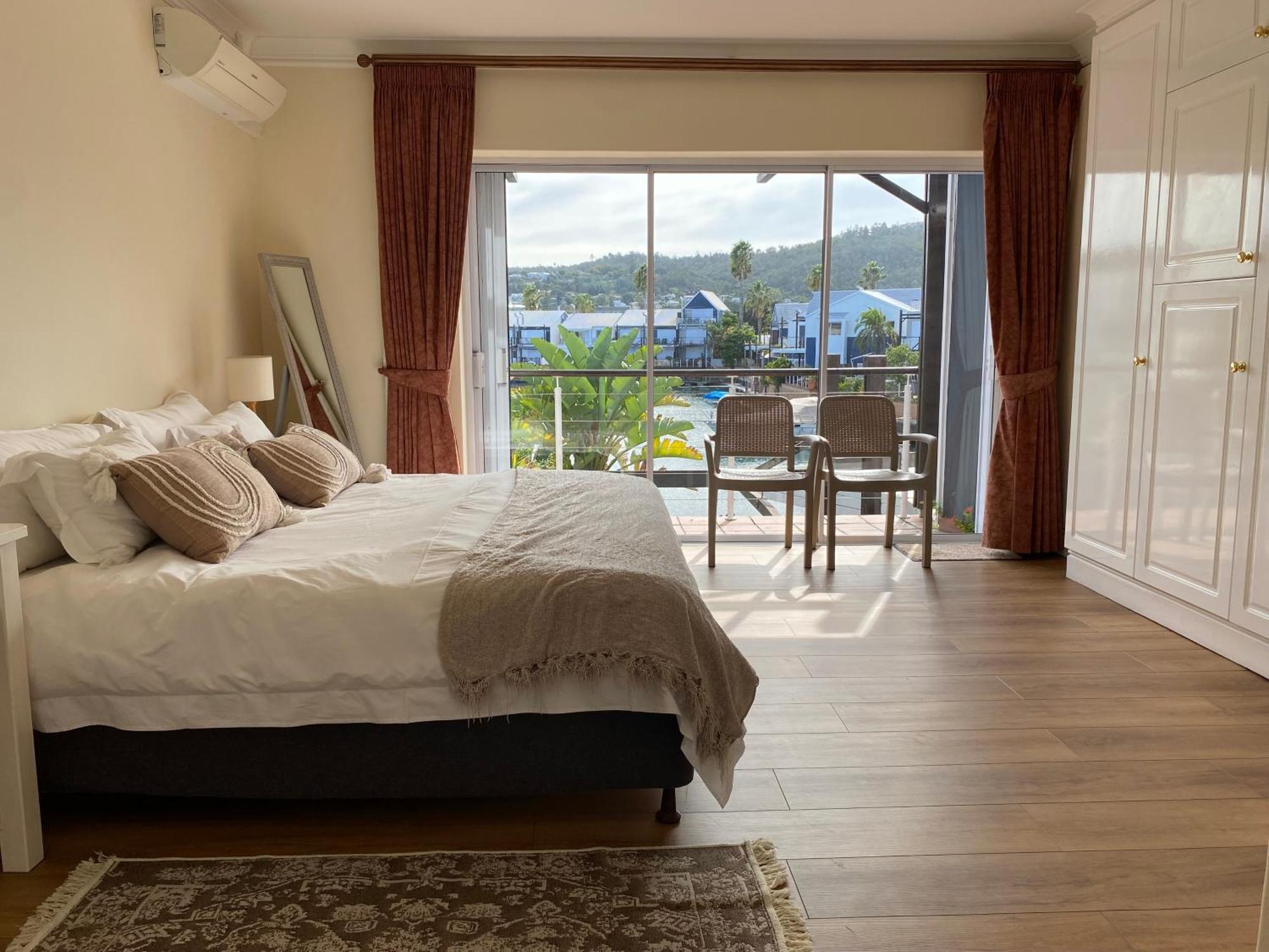 42 Spinnaker, The Quays Knysna Ngoại thất bức ảnh